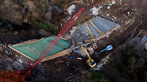 bridge collapsed in kansas city
